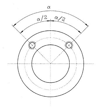 ISO Mounting Dimensions