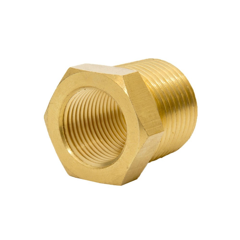 1/8" bsp to 1" Reducing Bush Details about   BSP Female Threa Brass Reducing Sockets Connectors 