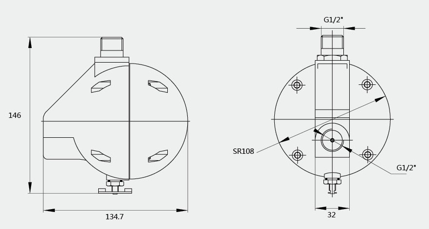 Auto Drain Valve