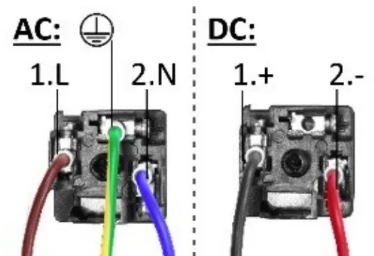Solenoid Mounted Programmable Timer