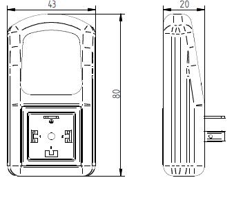 Electronic Solenoid Valve Timer