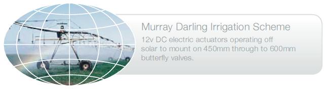 Process Systems Project Murray Darling