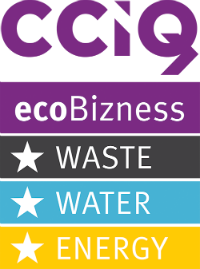 Ecobiz certification