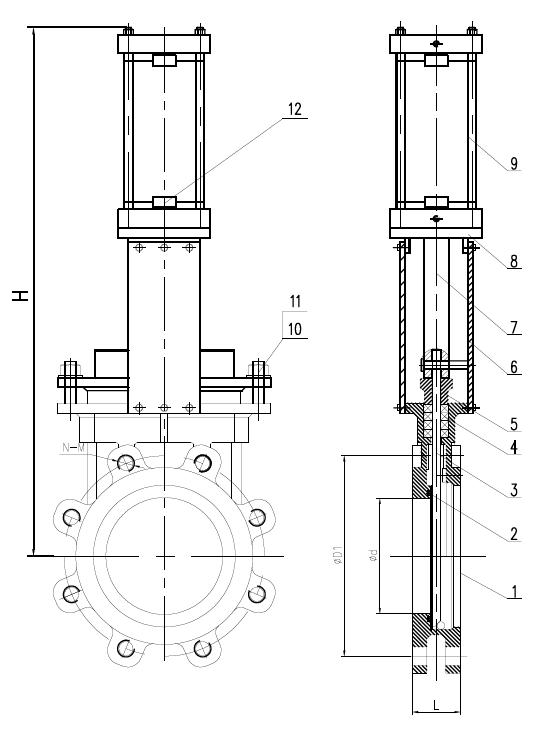 How To Rebuild A Gate Valve Diy Guide For Piping Beginners And Experts