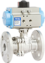 Ball Valves