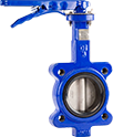 Butterfly Valves