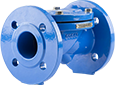 Check valves