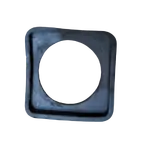 Din Plug Profile Gasket Rectangle 28mm x 20mm