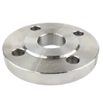 Stainless Steel Slip On Flange