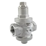 Stainless Steel Pressure Reducing Valve