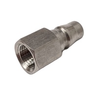 Stainless Steel Female Adaptor Quick Coupler