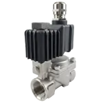 316 Stainless Steel Normally Closed Differential Ex Solenoid Valve