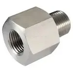 Stainless Steel M&F Adaptor