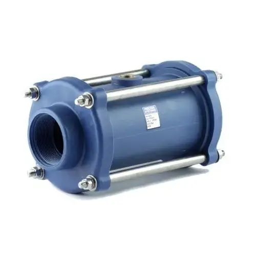 Air Pinch Valve