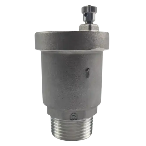 Stainless Steel Air Vent