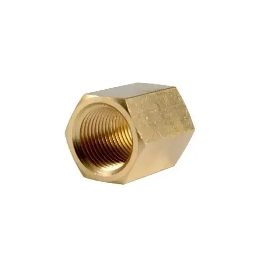 Brass Hex Socket