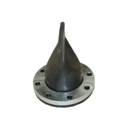 Flanged Duck Bill Check Valve