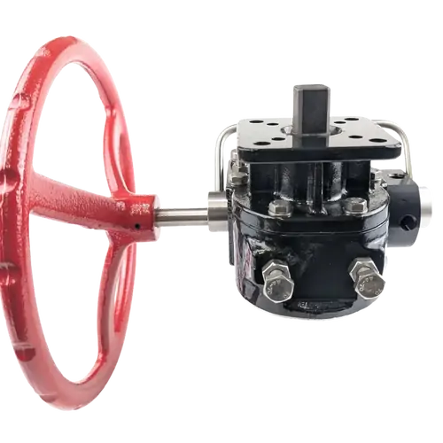 De Clutch Gear Box