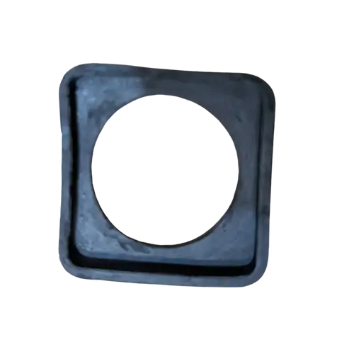 Din Plug Profile Gasket Rectangle 28mm x 20mm
