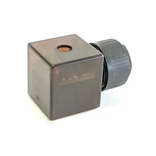Power Saver DIN Plug