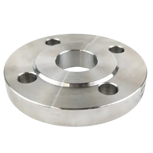 Stainless Steel Slip On Flange