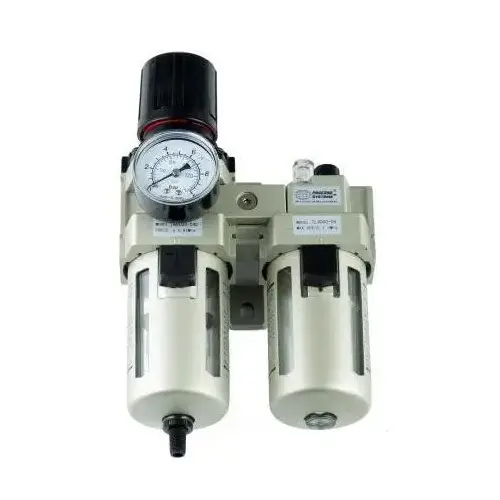 Filter, Regulator & Lubricator