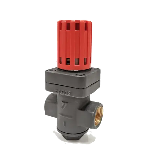 Bronze Pressure Reducing Valve for Steam