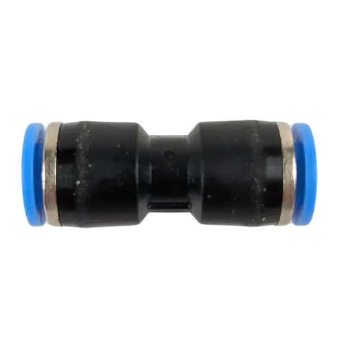 Imperial Tube Straight Joiner Push Fit
