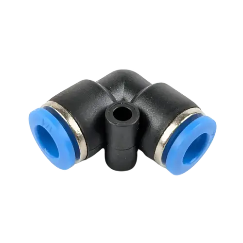 Imperial Elbow Joiner Push Fit