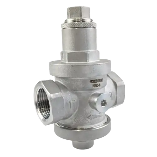Stainless Steel Pressure Reducing Valve