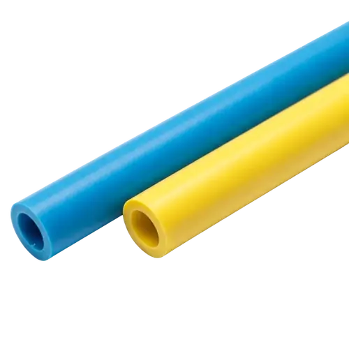 Polyurethane Metric Tubing