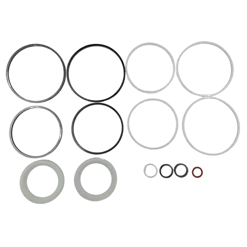 BLF Fire Safe Threaded Ball Valve Repair Kit