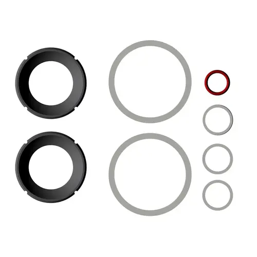 BLS Repair Kit 50% Stainless Steel/PTFE