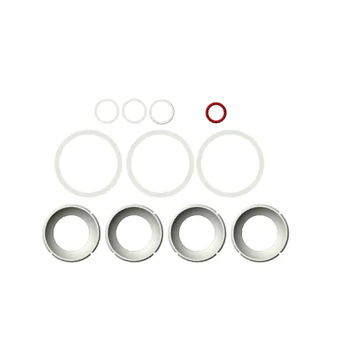 BLS3 Repair Kit (3 Way L & T port)