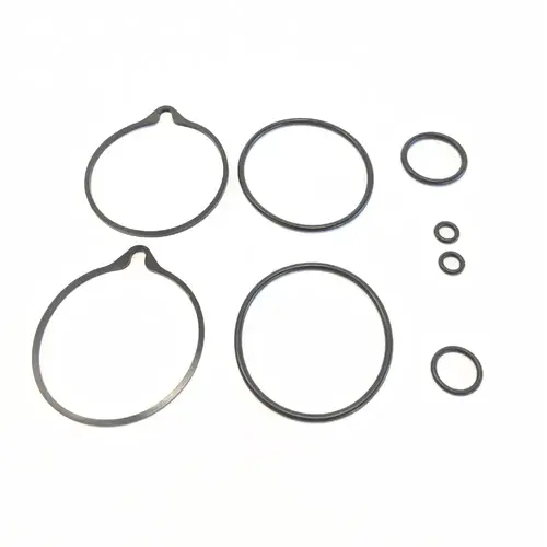 Double Acting & Spring Return Pneumatic Actuator Repair Kits