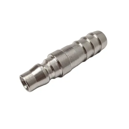 Stainless Steel Male Hose Adaptor Quick Coupler