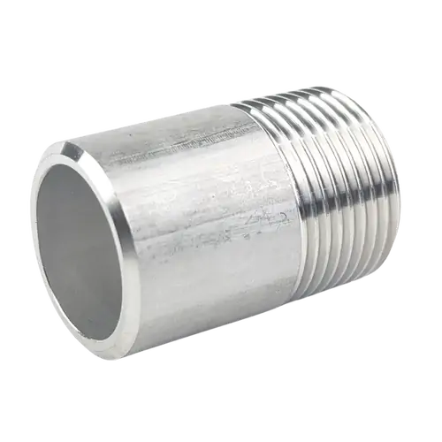 Stainless Steel Weld Nipple