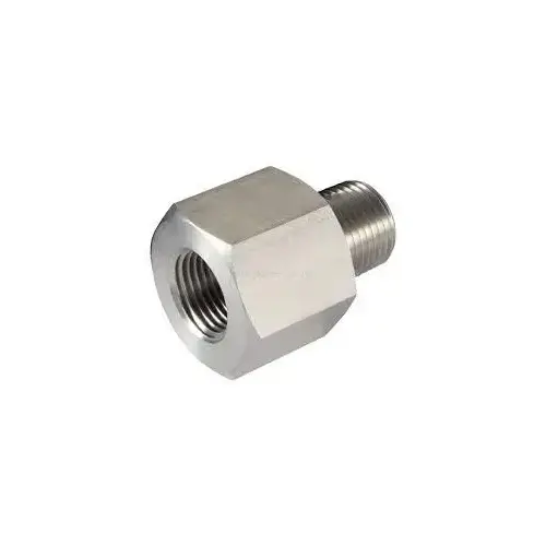Stainless Steel M&F Adaptor