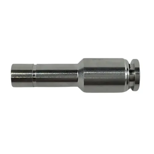 316 Stainless Steel Plug in Reducer Push Fit