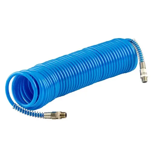 Spiral Air Tubing