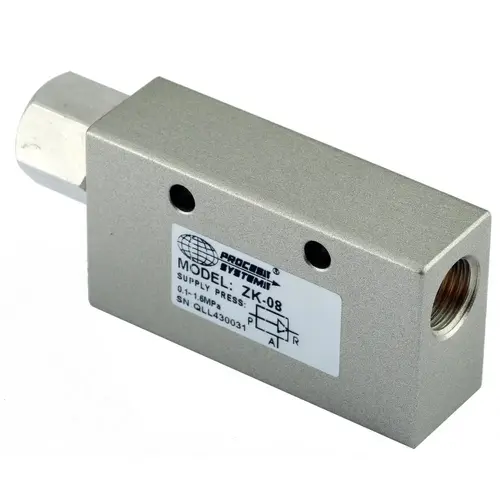 Vacuum Generator