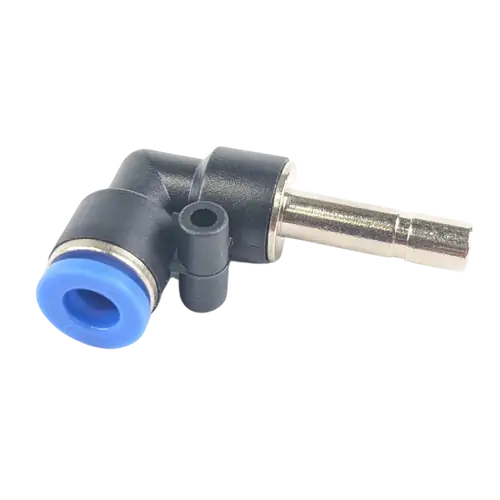Plug In Elbow Push Fit