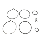 Pneumatic Actuators