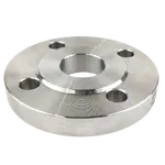 Flanges
